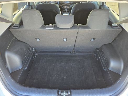 Certified 2024 Kia Soul LX w/ Option Group 015 image 14