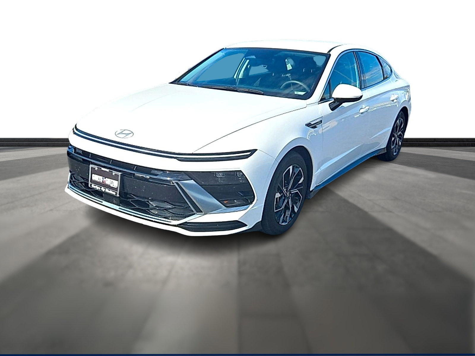 Used 2025 Hyundai Sonata SEL AWD/4WD image 1