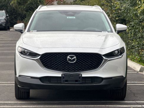 New 2025 MAZDA CX-30 AWD 2.5 S w/ Premium Package image 3