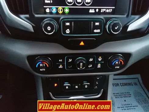 Used 2019 GMC Terrain SLT image 42