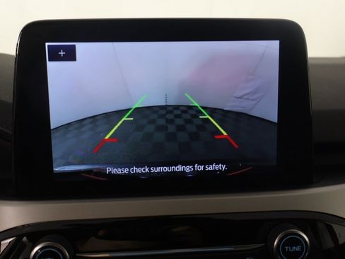 Used 2022 Ford Escape SE w/ Convenience Package image 40