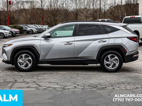 Used 2024 Hyundai Tucson SEL image 9