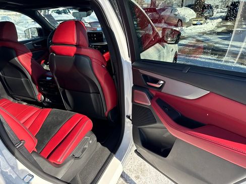 Certified 2025 Acura MDX A-Spec image 17