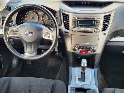 Used 2013 Subaru Outback 2.5i Premium image 26