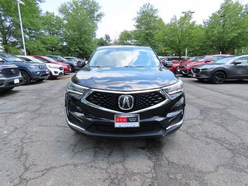 Used 2021 Acura RDX AWD w/ Technology Package image 6