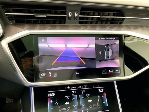 Certified 2022 Audi A6 Premium Plus w/ Premium Plus Package image 21