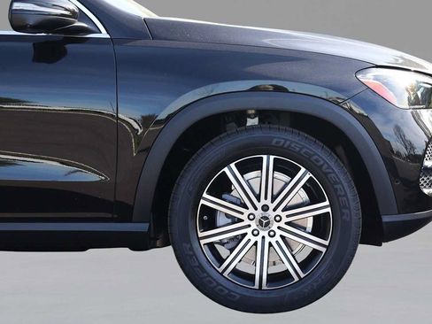 Used 2026 Mercedes-Benz GLE 350 4MATIC image 9