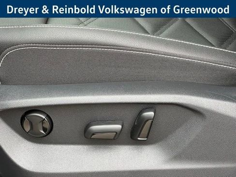 New 2026 Volkswagen Atlas SE AWD/4WD image 25