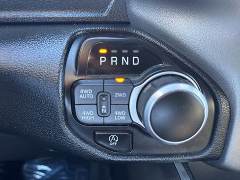 Certified 2022 RAM 1500 Big Horn image 9