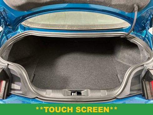 New 2026 Ford Mustang Coupe image 25