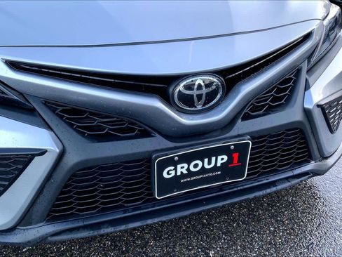 Used 2023 Toyota Camry SE image 32