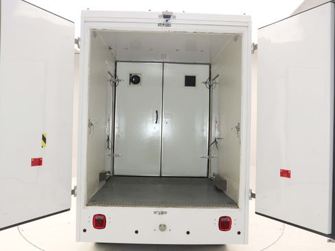Used 2023 Ford E-350 and Econoline 350 Super Duty w/ Power Windows & Locks Group RWD image 10
