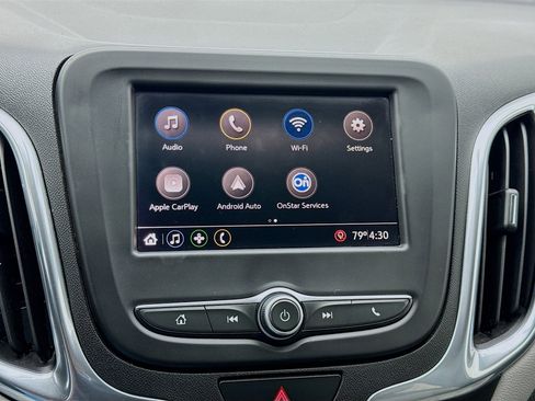 Used 2020 Chevrolet Equinox LT image 9