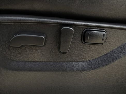 Used 2022 INFINITI QX80 Luxe w/ Cargo Package image 25