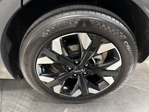 Used 2023 Kia Sportage X-Line w/ X-Line Premium Package AWD/4WD image 12