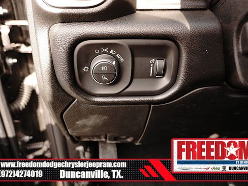 New 2026 RAM 2500 Tradesman image 30