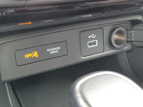 Certified 2024 Honda Civic LX image 26