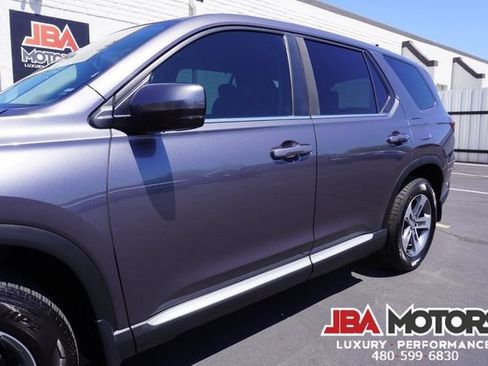Used 2024 Honda Pilot EX-L image 38