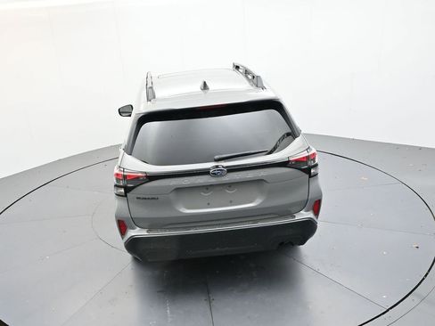 New 2026 Subaru Forester Premium image 22