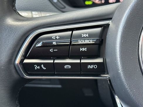 Used 2024 MAZDA CX-90 3.3 Turbo S image 38