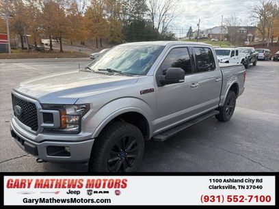 Used 2020 Ford F150 XLT w/ Equipment Group 302A Luxury