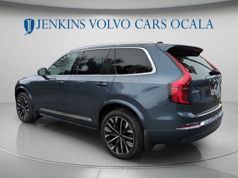 New 2026 Volvo XC90 B6 Plus w/ Protection Package Premier AWD/4WD image 6
