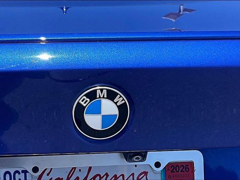 Used 2022 BMW M340i w/ Premium Package RWD image 30