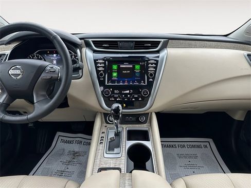 Used 2022 Nissan Murano SL image 11