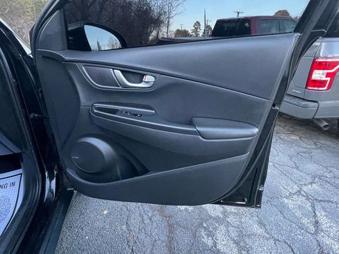Used 2020 Hyundai Kona Limited image 24