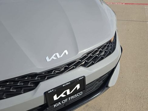 Used 2022 Kia K5 GT-Line image 10