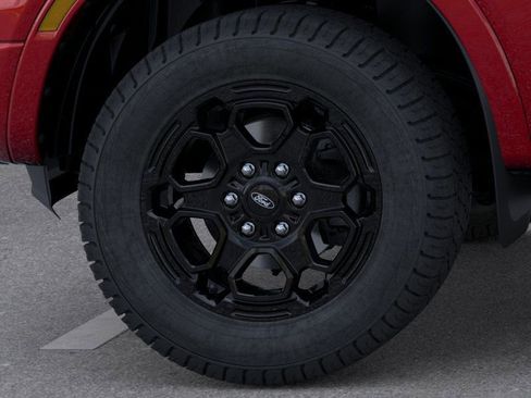 New 2026 Ford Ranger XLT image 19