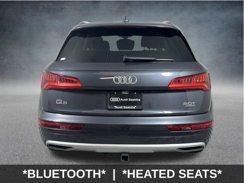 Used 2018 Audi Q5 2.0T Premium image 7