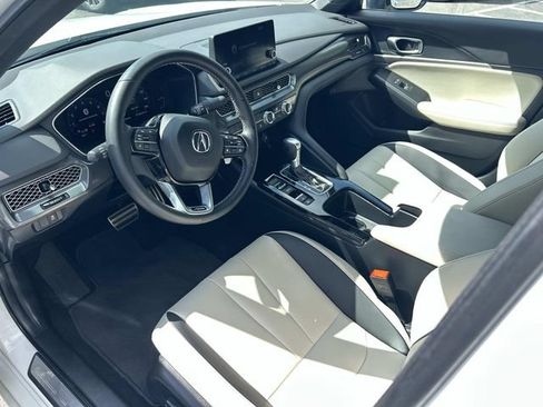 Used 2024 Acura Integra A-Spec FWD image 13
