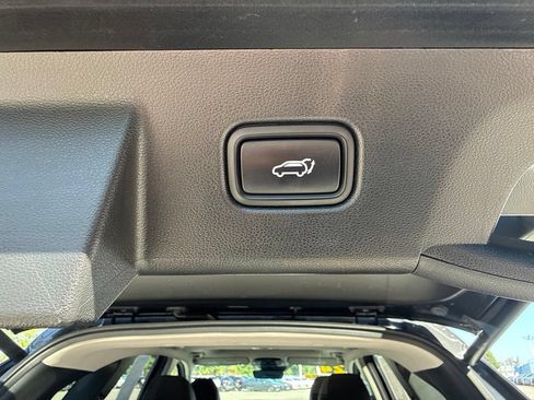 Used 2024 Hyundai Tucson SEL w/ Convenience Package AWD/4WD image 39