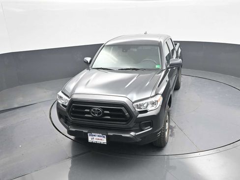 Used 2022 Toyota Tacoma SR AWD/4WD image 29