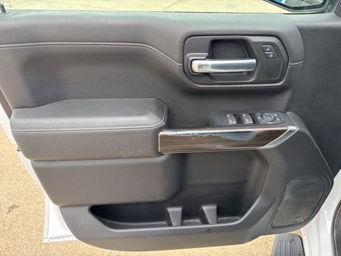 Used 2019 Chevrolet Silverado 1500 LT w/ All-Star Edition image 15