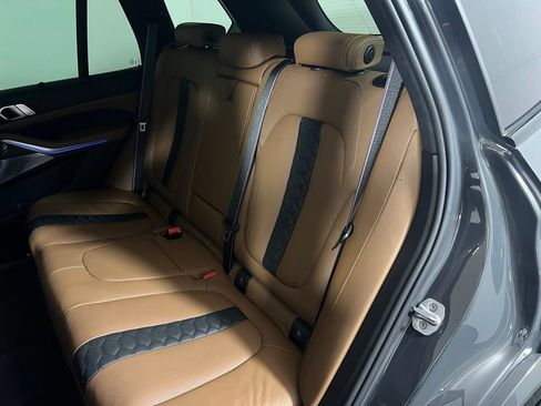 Certified 2026 BMW X5 M Competition w/ Executive Package AWD/4WD image 23