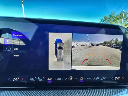 Used 2025 Chevrolet Traverse High Country w/ LPO, Floor Liner Package image 15