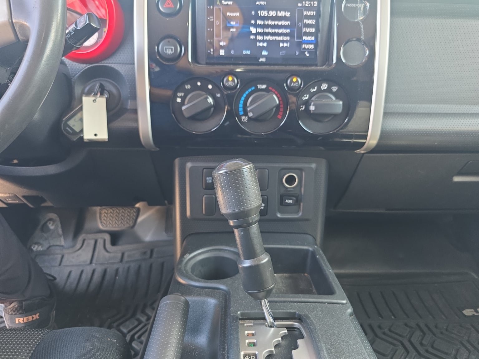 Used 2007 Toyota FJ Cruiser 2WD image 15