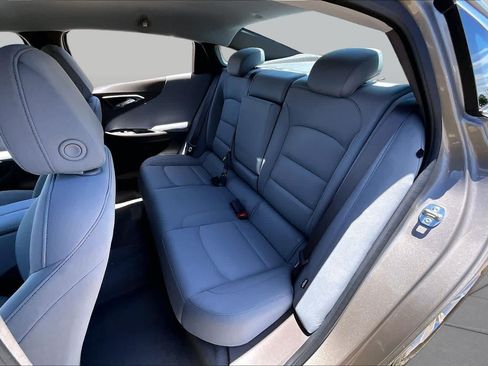 Used 2025 Chevrolet Malibu LT FWD image 19