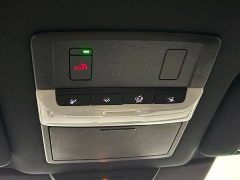 Used 2024 Nissan Pathfinder Rock Creek AWD/4WD image 37