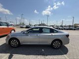 New 2025 Volkswagen Jetta S image 5