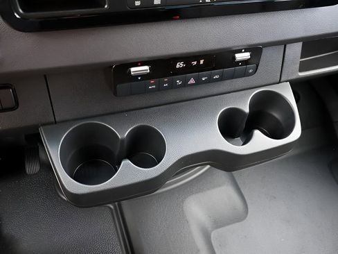 New 2026 Mercedes-Benz Sprinter 144 Cargo image 37