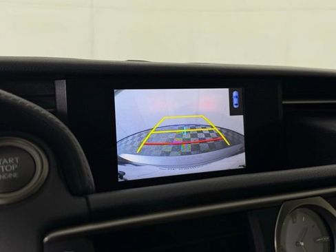 Used 2015 Lexus RC 350 image 20