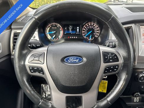 Certified 2020 Ford Ranger XLT w/ Equipment Group 301A Mid image 22