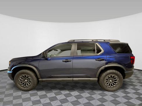 New 2026 Honda Passport TrailSport image 2