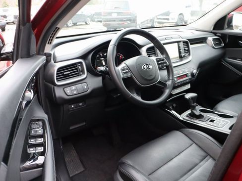 Used 2020 Kia Sorento SX image 14
