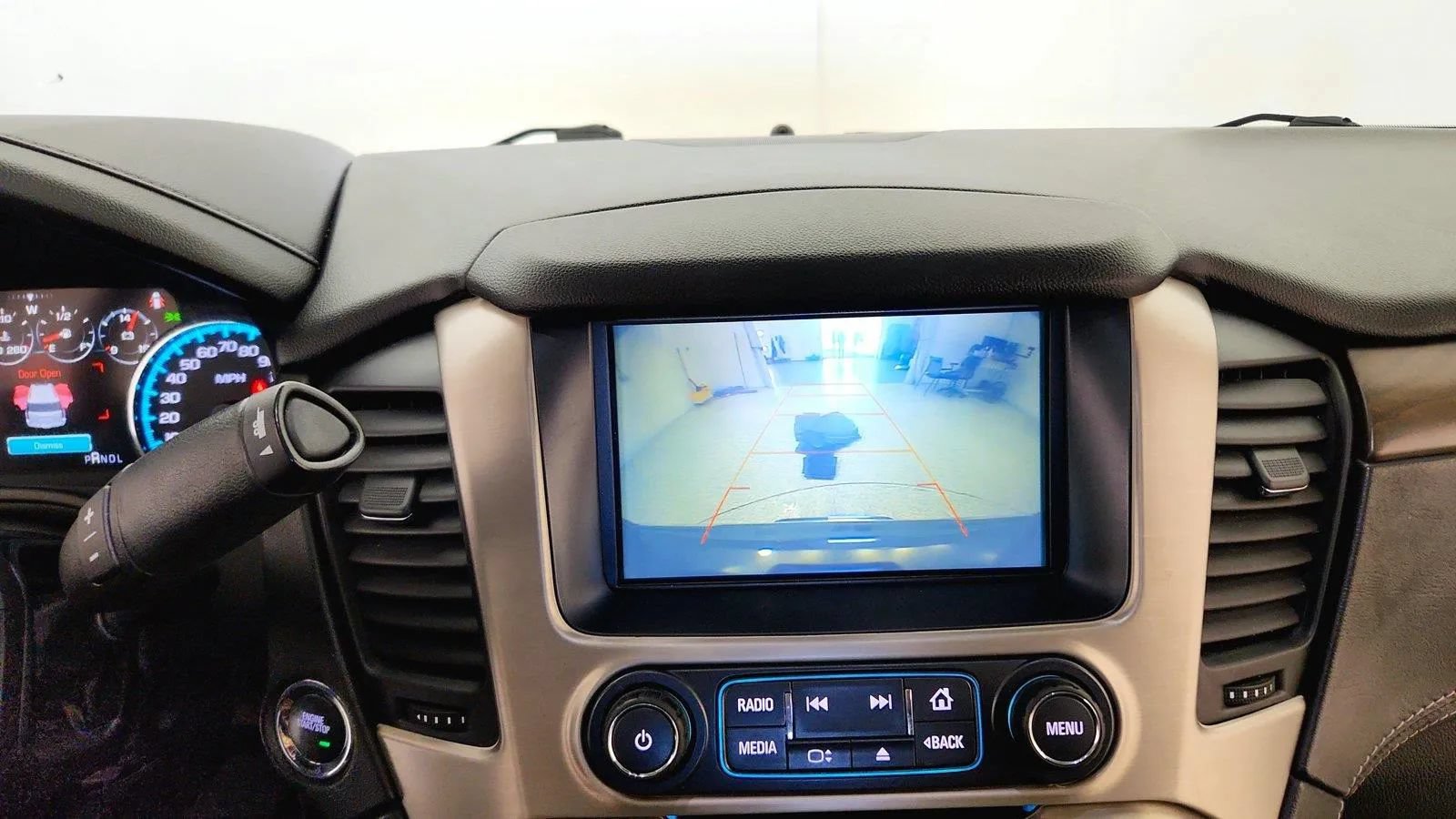 Used 2018 GMC Yukon Denali AWD/4WD image 21