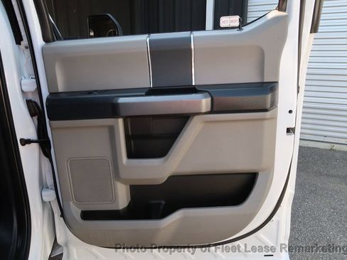 Used 2022 Ford F250 XLT w/ XLT Value Package AWD/4WD image 21