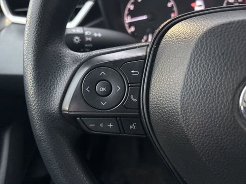 Certified 2024 Toyota Corolla LE image 25